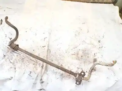 Second-hand car spare part front stabilizer bar for ford mondeo iv (ba7) 2.5 oem iam references 