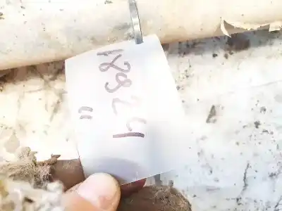 Second-hand car spare part front stabilizer bar for volvo v50 (545) 1.8 oem iam references   