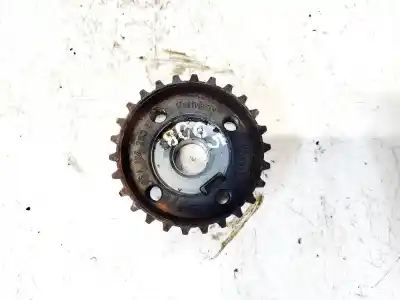 Peça sobressalente para automóvel em segunda mão polia do virabrequim por seat altea (5p1) 1.6 referências oem iam 06a105263d