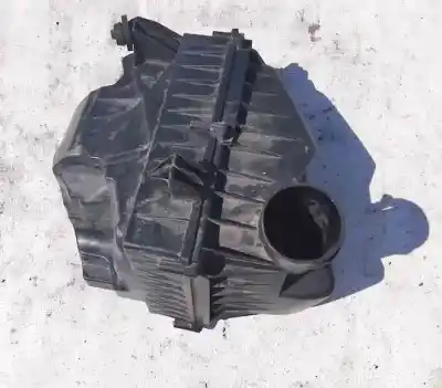 Pezzo di ricambio per auto di seconda mano supporto filtro aria per ford galaxy (ca1) 2.0 tdci cat riferimenti oem iam 