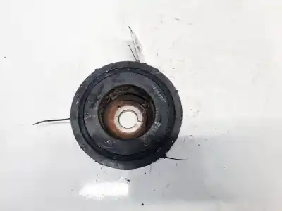 Peça sobressalente para automóvel em segunda mão polia do virabrequim por chevrolet aveo 1.4 cat referências oem iam 96352877