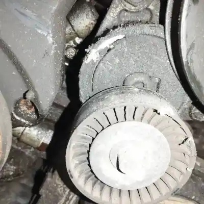 Peça sobressalente para automóvel em segunda mão esticador de correia por chevrolet aveo 1.4 cat referências oem iam 