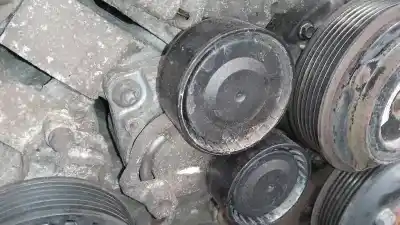 Second-hand car spare part auxiliary belt tensioner for bmw x1 (e84) xdrive 18 d oem iam references 