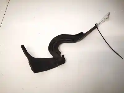 Peça sobressalente para automóvel em segunda mão dobradiça do capô por honda fr-v (be) 2.2 ctdi executive referências oem iam 