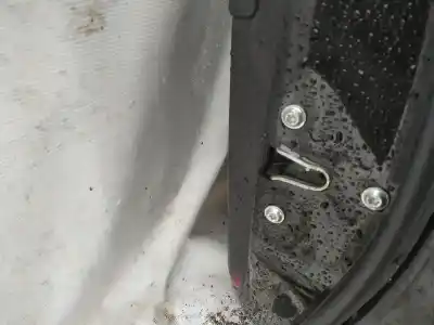 Автозапчасти б/у замок передней правой двери за chevrolet captiva 2.0 d ссылки oem iam 