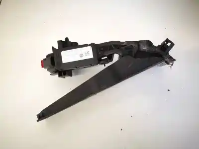 Second-hand car spare part accelerator pedal for seat leon (1p1) 1.6 oem iam references 1k1721503l