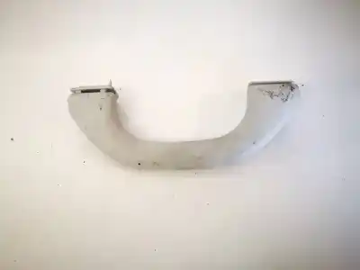 Second-hand car spare part roof handle for seat leon (1p1) 1.6 oem iam references 1p0857607a