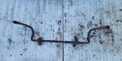 Peça sobressalente para automóvel em segunda mão barra estabilizadora dianteira por nissan qashqai 1.6 16v referências oem iam 