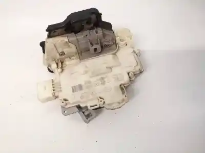 Peça sobressalente para automóvel em segunda mão fechadura da porta dianteira direita por audi a6 c6 (4f2) 2.0 tdi referências oem iam 4f2837016b  