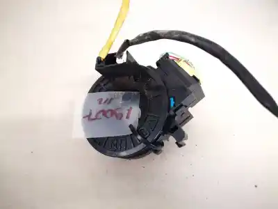 Peça sobressalente para automóvel em segunda mão fita do airbag por toyota auris 2.2 d-cat referências oem iam 8924502040