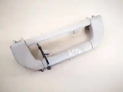 Peça sobressalente para automóvel em segunda mão puxador de teto por bmw 7-series, e65 / e66 / e67 /e68 2001.11 - 2008.06 735 i 225kw 2005.03 - 2008.06 referências oem iam 1969983