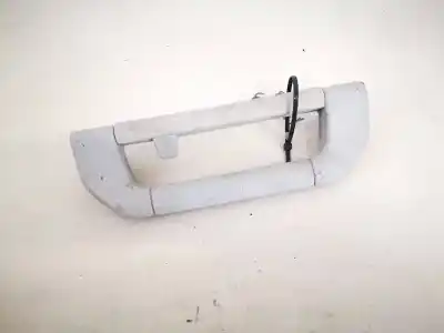 Peça sobressalente para automóvel em segunda mão puxador de teto por bmw 7-series, e65 / e66 / e67 /e68 2001.11 - 2008.06 735 i 225kw 2005.03 - 2008.06 referências oem iam 1969983