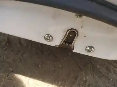 Pezzo di ricambio per auto di seconda mano serratura porta anteriore destra per chevrolet captiva 2.4 cat riferimenti oem iam 