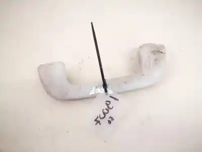 Peça sobressalente para automóvel em segunda mão puxador de teto por toyota auris 2.2 d-cat referências oem iam 6746838010