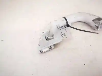 Pezzo di ricambio per auto di seconda mano maniglia a soffitto per volkswagen passat cc (357) 2.0 tdi riferimenti oem iam 1k0857607  