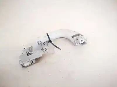Pezzo di ricambio per auto di seconda mano maniglia a soffitto per volkswagen passat cc (357) 2.0 tdi riferimenti oem iam 1k0857607  