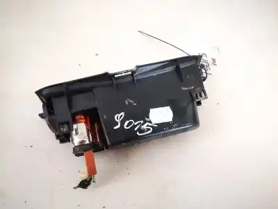 Автозапчастина б/у попільничка для ford s-max (ca1) 2.0 tdci cat посилання на oem iam 8m21u04788ab  8m21-u04788-ab, 8s71-a04788-ab