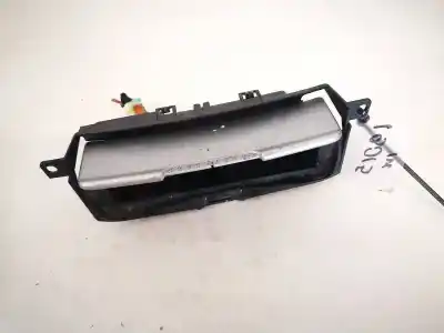 Автозапчасти б/у пепельница за ford s-max (ca1) 2.0 tdci cat ссылки oem iam 8m21u04788ab