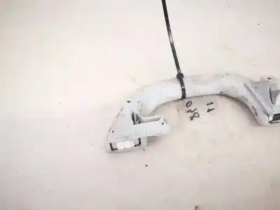 Pezzo di ricambio per auto di seconda mano maniglia a soffitto per volkswagen passat cc (357) 2.0 tdi riferimenti oem iam 1k0857607  