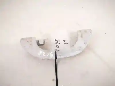 Recambio de automóvil de segunda mano de asidero techo - trasero izquierdo para volkswagen passat cc (357) 2.0 tdi referencias oem iam 1k0857607