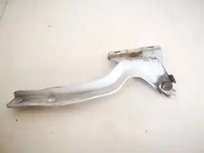 Peça sobressalente para automóvel em segunda mão dobradiça do capô por nissan qashqai 1.6 16v referências oem iam 