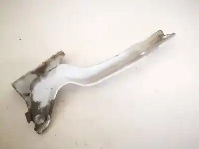 Peça sobressalente para automóvel em segunda mão dobradiça do capô por nissan qashqai 1.6 16v referências oem iam 