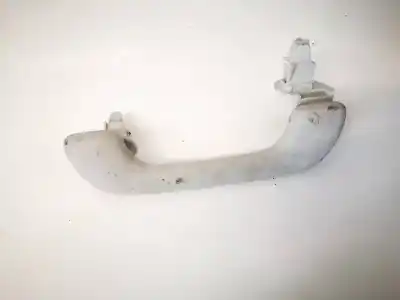 Peça sobressalente para automóvel em segunda mão puxador de teto por nissan qashqai 1.6 16v referências oem iam 8200000099
