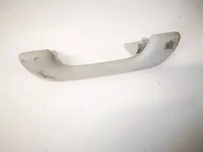 Peça sobressalente para automóvel em segunda mão puxador de teto por nissan qashqai 1.6 16v referências oem iam 8200003209