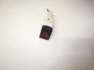 Peça sobressalente para automóvel em segunda mão interruptor 4 piscas - emergência por nissan qashqai 1.6 16v referências oem iam valeo25290