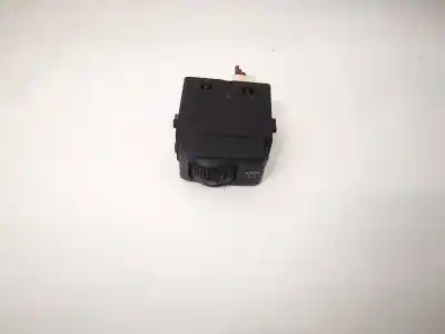 Peça sobressalente para automóvel em segunda mão comutador de luzes por nissan qashqai 1.6 16v referências oem iam 25190jd00b