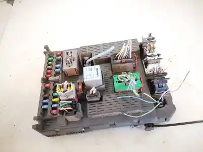 Peça sobressalente para automóvel em segunda mão módulo de confort / bsi /bcm por peugeot 807 (eb_) 2.0 hdi referências oem iam 1499705080