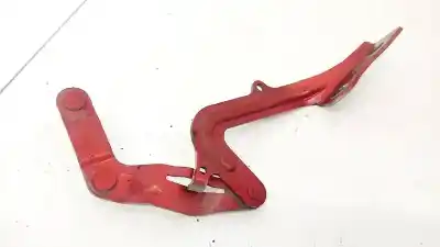 Pezzo di ricambio per auto di seconda mano cerniera del cofano per ford galaxy (ca1) 2.0 tdci cat riferimenti oem iam 6m21u16800aa