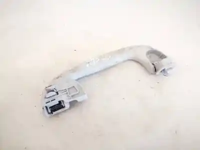 Автозапчасти б/у потолочная ручка за mazda 5 berl. (cr) 2.0 crtd active+ (105kw) ссылки oem iam   