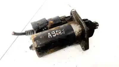 Pièce détachée automobile d'occasion démarreur de voiture pour seat leon (1p1) 2.0 tdi références oem iam 