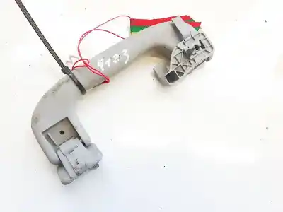Автозапчасти б/у потолочная ручка за opel astra h twintop (a04) 1.9 cdti (l67) ссылки oem iam   