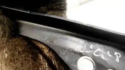 Second-hand car spare part bonnet hinge for volvo v50 (545) 2.0 d oem iam references   