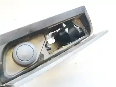 Автозапчастина б/у попільничка для opel astra h twintop (a04) 1.9 cdti (l67) посилання на oem iam 13133284  31574-0100