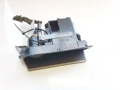 Second-hand car spare part ashtray for opel astra h twintop (a04) 1.9 cdti (l67) oem iam references 13133284