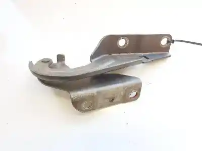 Автозапчасти б/у петля капота за opel astra h twintop (a04) 1.9 cdti (l67) ссылки oem iam lkc4  