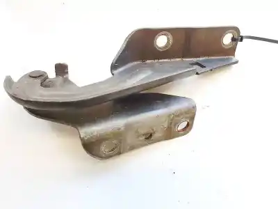 Second-hand car spare part bonnet hinge for opel astra h twintop (a04) 1.9 cdti (l67) oem iam references lkc4