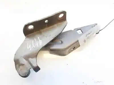 Автозапчасти б/у петля капота за opel astra h twintop (a04) 1.9 cdti (l67) ссылки oem iam lkc4  