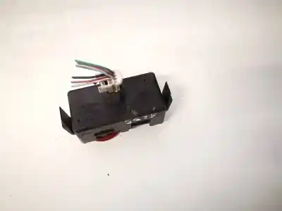 Pezzo di ricambio per auto di seconda mano avvertimento per renault modus 1.5 dci diesel riferimenti oem iam 8200214896  