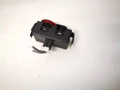 Pezzo di ricambio per auto di seconda mano avvertimento per renault modus 1.5 dci diesel riferimenti oem iam 8200214896  