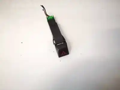 Peça sobressalente para automóvel em segunda mão interruptor 4 piscas - emergência por volvo v50 (545) 2.0 d referências oem iam 30739296