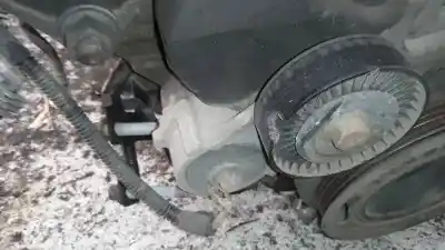 Peça sobressalente para automóvel em segunda mão esticador de correia por opel vectra b caravan 1.8 16v referências oem iam 