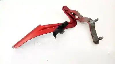 Pezzo di ricambio per auto di seconda mano cerniera del cofano per ford galaxy (ca1) 2.0 tdci cat riferimenti oem iam 6m21116801a