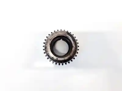 Pezzo di ricambio per auto di seconda mano puleggia dell albero motore per renault master, ii 2003.01 - 2010.01 facelift 2.5 td 73kw 2003.01 - 2010.01 riferimenti oem iam 