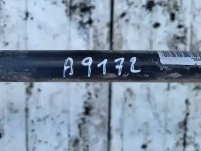 Second-hand car spare part front stabilizer bar for seat leon (1p1) 1.6 oem iam references   