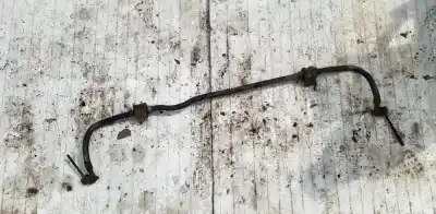 Peça sobressalente para automóvel em segunda mão barra estabilizadora dianteira por hyundai getz (tb) 1.3 básico referências oem iam 