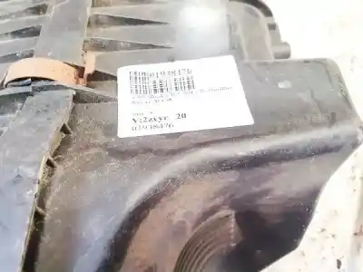 Автозапчасти б/у поддержка воздушного фильтра за honda cr-v (re) 2.2 dtec cat ссылки oem iam acc58  